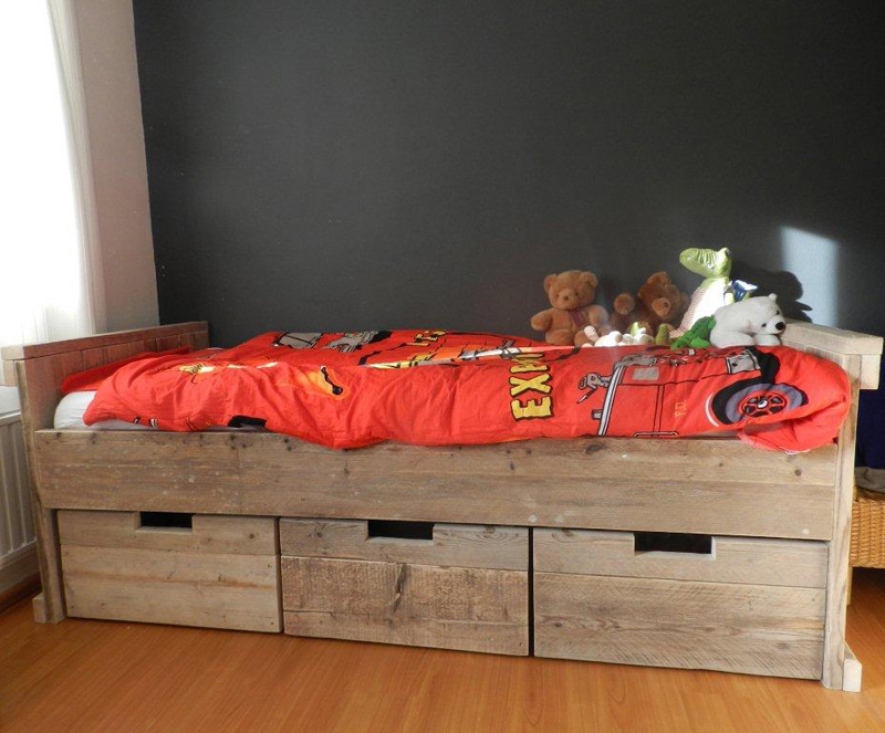 Bed Finn Bed Finn