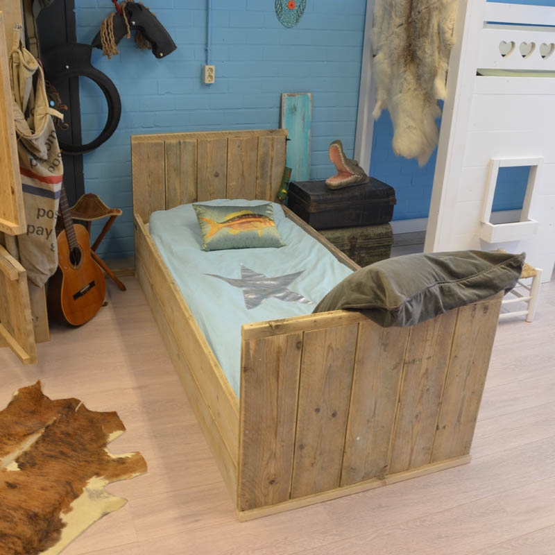 Bed Luuk Bed Luuk